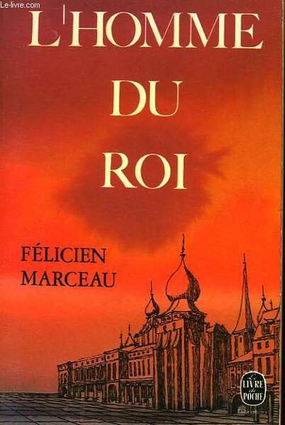 L'HOMME DU ROI