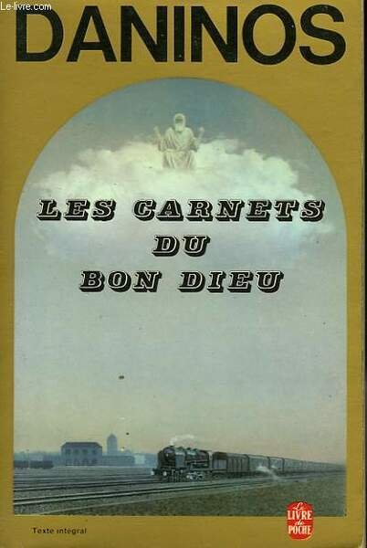 LES CARNETS DU BON DIEU