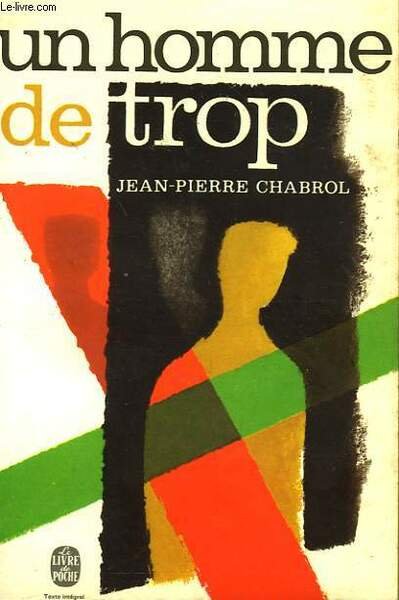 UN HOMME DE TROP