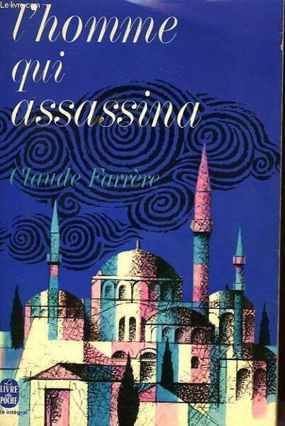 L'HOMME QUI ASSASSINA