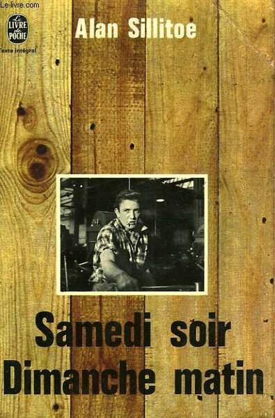 SAMEDI SOIR DIMANCHE MATIN
