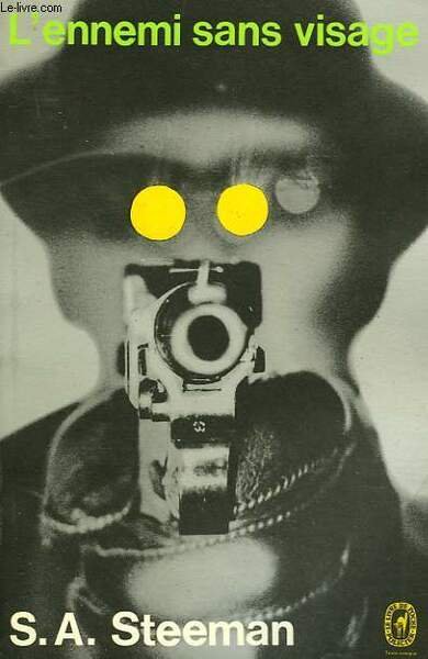 L'ENNEMI SANS VISAGE
