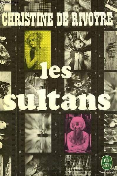 LES SULTANS