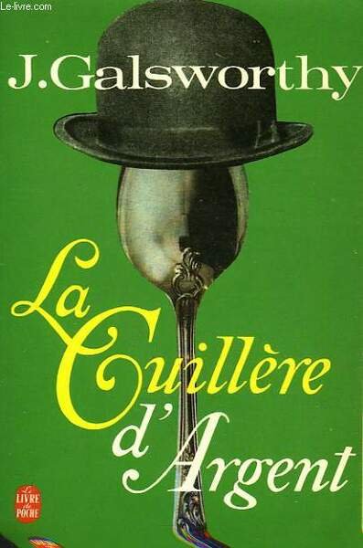 LA CUILLERE D'ARGENT - COMEDIE MODERNE