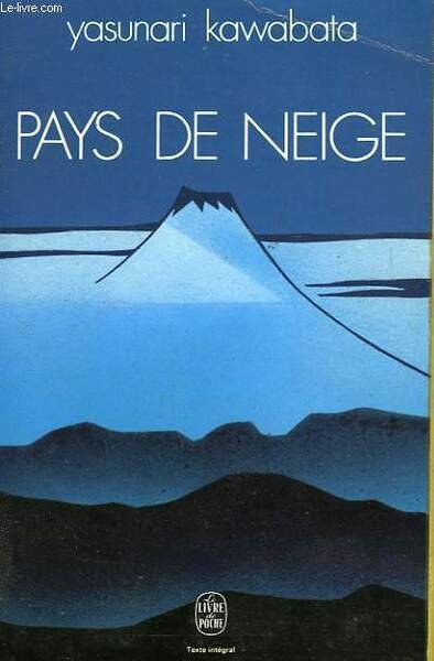 PAYS DE NEIGE