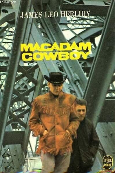 MACADAM COWBOY