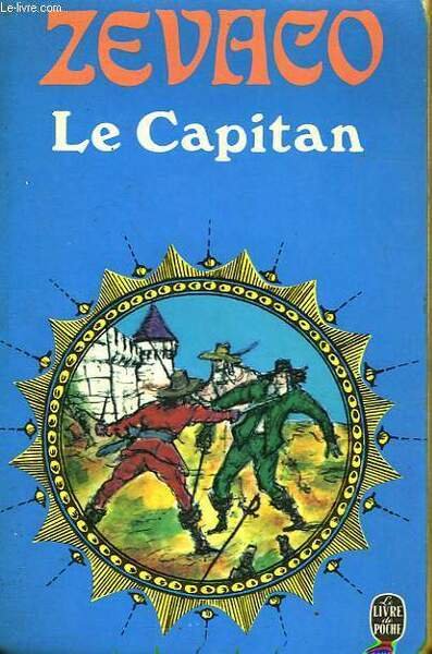 LE CAPITAN