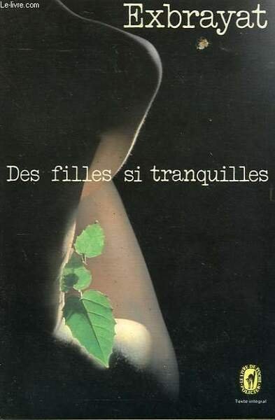 DES FILLES SI ETRANGES