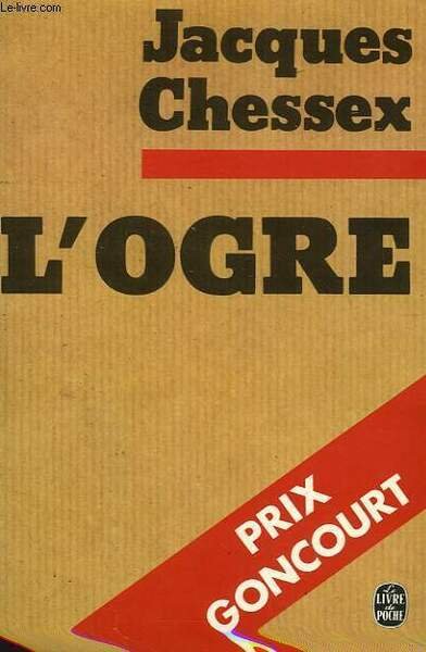 L'OGRE