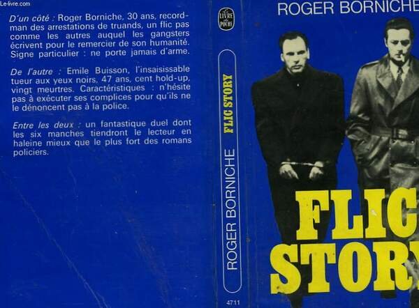FLIC STORY