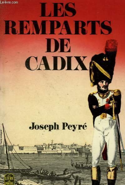 LES REMPARTS DE CADIX