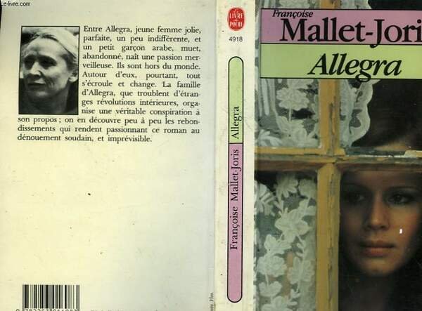 ALLEGRA
