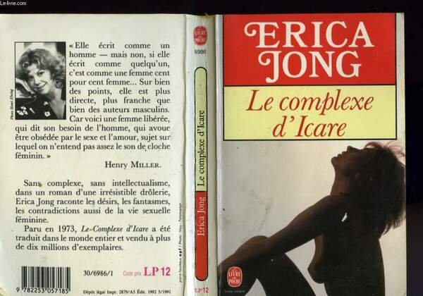 LE COMPLEXE D'ICARE