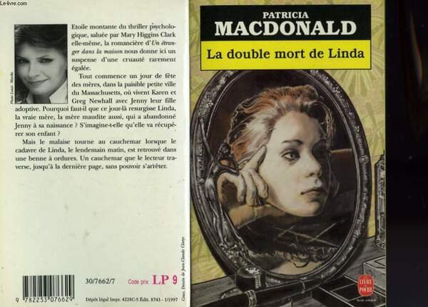LA DOUBLE MORT DE LINDA