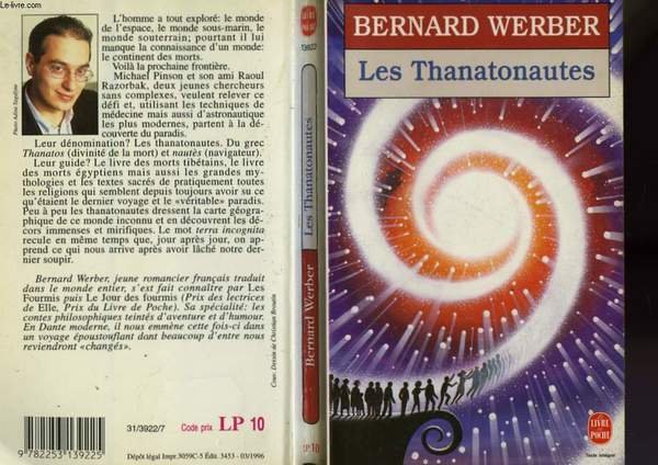 LES THANATONAUTES