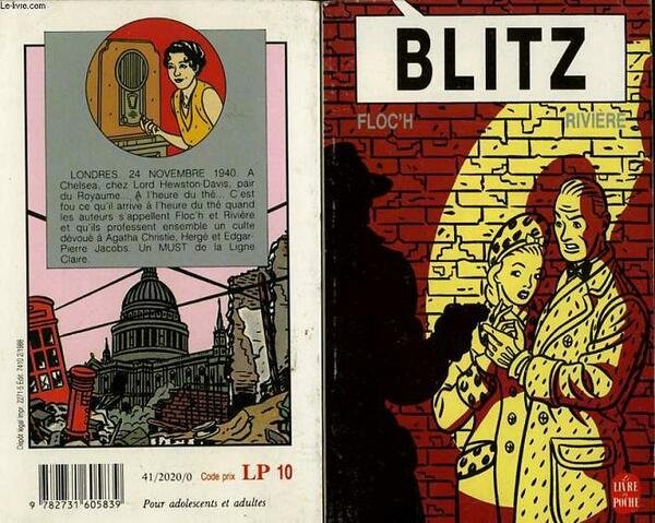 BLITZ