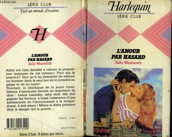 L'AMOUR PAR HASARD