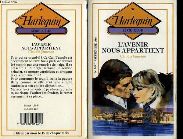 L'AVENIR NOUS APPARTIENT - THE MAN IN ROOM 12