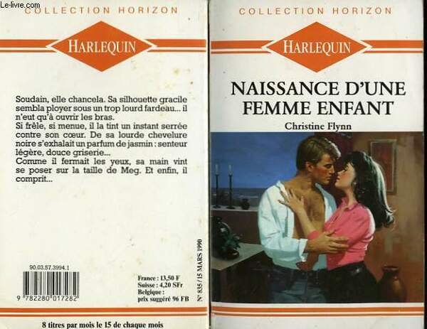 NAISSANCE D'UNE FEMME ENFANT - SILENCE THE SHADOWS