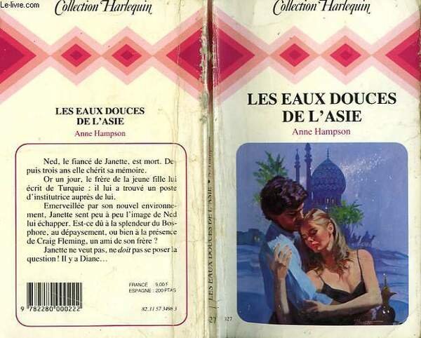 LES EAUX DOUCES DE L'ASIE - BEYOND THE SWEET WATERS
