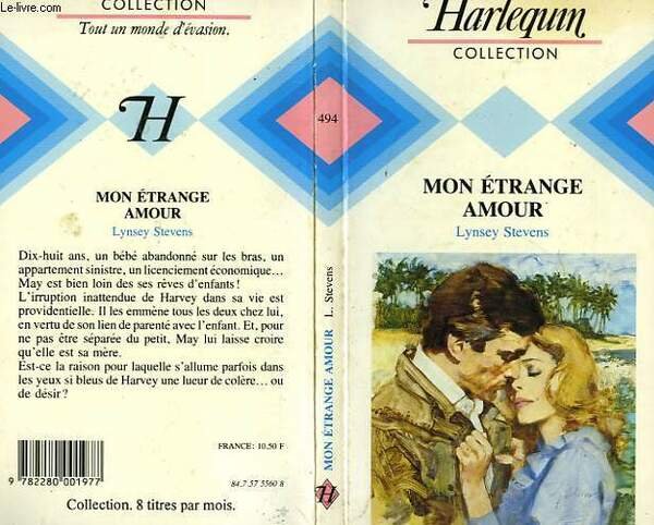 MON ETRANGE AMOUR - FORBIDDEN WINE