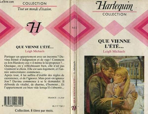 QUE VIENNE L'ETE. - COME NEXT SUMMER