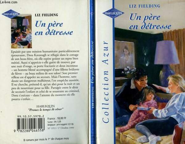 UN PERE EN DETRESSE - HIS LITTLE GIRL