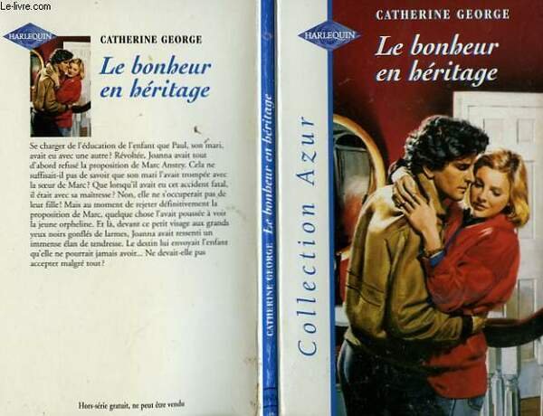 LE BONHEUR EN HERITAGE - THE PERFECT SOLUTION