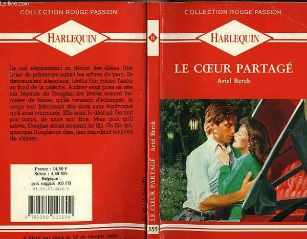 LE COEUR PARTAGE - A PACKAGE DEAL