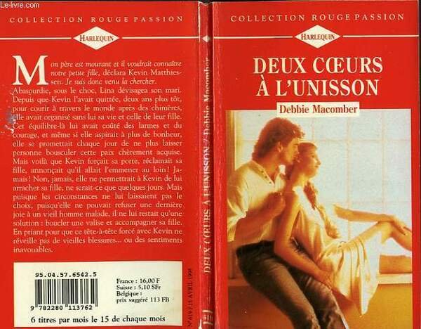 DEUX COEURS A L'UNISSON - ALL THINGS CONSIDERED