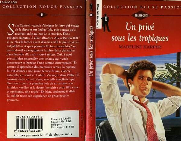 UN PRIVE SOUS LES TROPIQUES - CHRISTMAS IN JULY