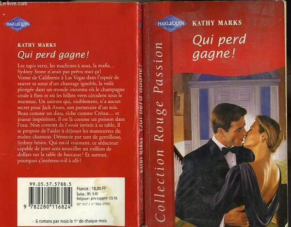 QUI PERD GAGNE - SEDUCING SYDNEY