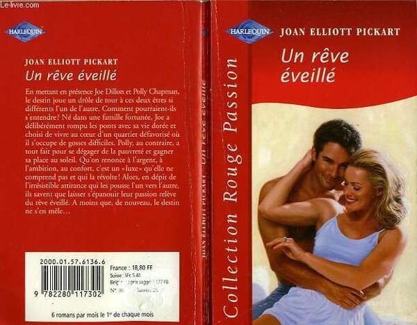 UN REVE EVEILLE - JUST MY JOE