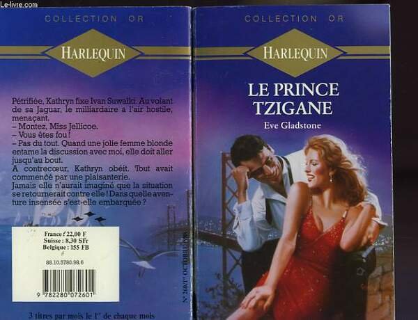 LE PRINCE TZIGANE - ALL'S FAIR
