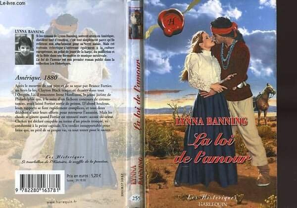 LA LOI DE L'AMOUR - THE LAW AND MISS HARDISSON