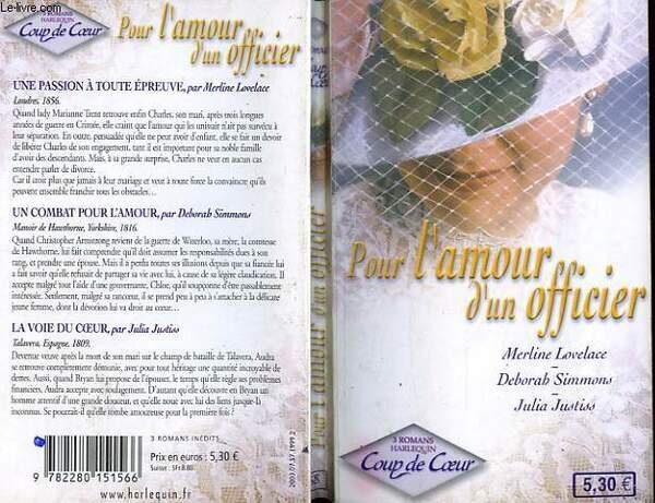 UNE PASSION A TOUTE EPREUVE SUIVI DE UN COMBAT POUR …