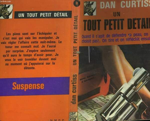 UN TOUT PETIT DETAIL