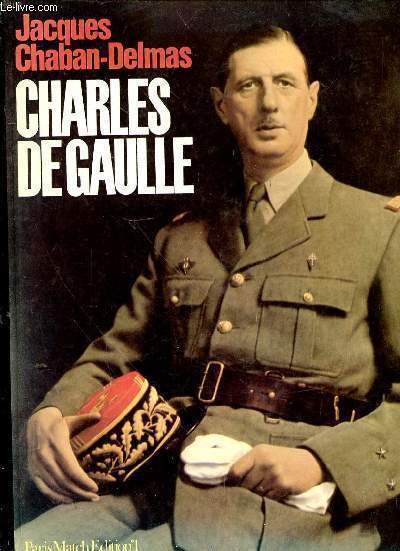 Charles de Gaulle