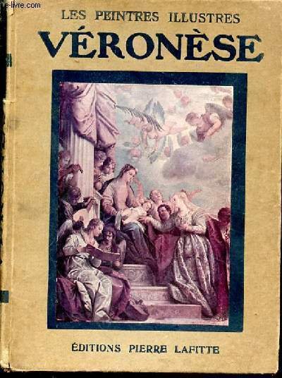 Les peintres illustres. Véronèse. Huit reproductions fac-similé en couleurs | Immagine principale
