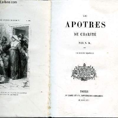 Les apotres de charité