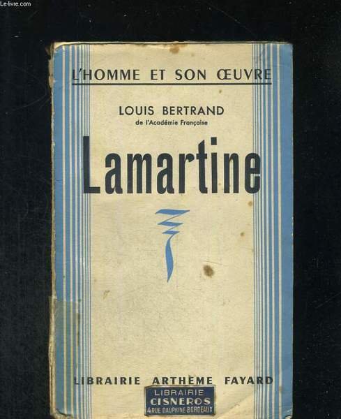 Lamartine