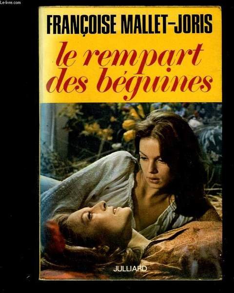 Le rempart des béguines
