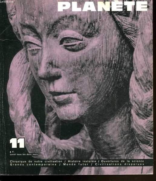 Planète n° 11