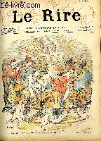 Le rire N°033 - Elle radote, Bellone.