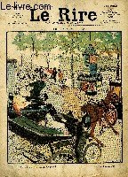 Le rire N°084 de la nouvelle série, Leur opinion.