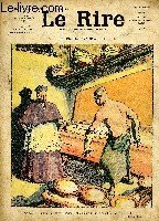 Le rire N°359 de la nouvelle série - Le pétrin …