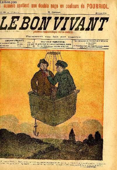 Le bon vivant n°489