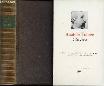 OEUVRES - TOME 2 : LA ROTISSERIE DE LA REINE … | Immagine principale