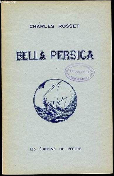 BELLA PERSICA : LES GUERRES MEDIQUES. N°4 / SERIE A. … | Immagine principale