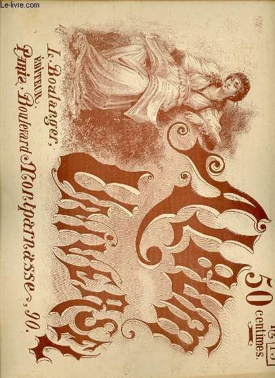 ALBUM UNIVERSEL N°15 - DANEMARK : COPENHAGUE / MUSEE THORWALDSEN …